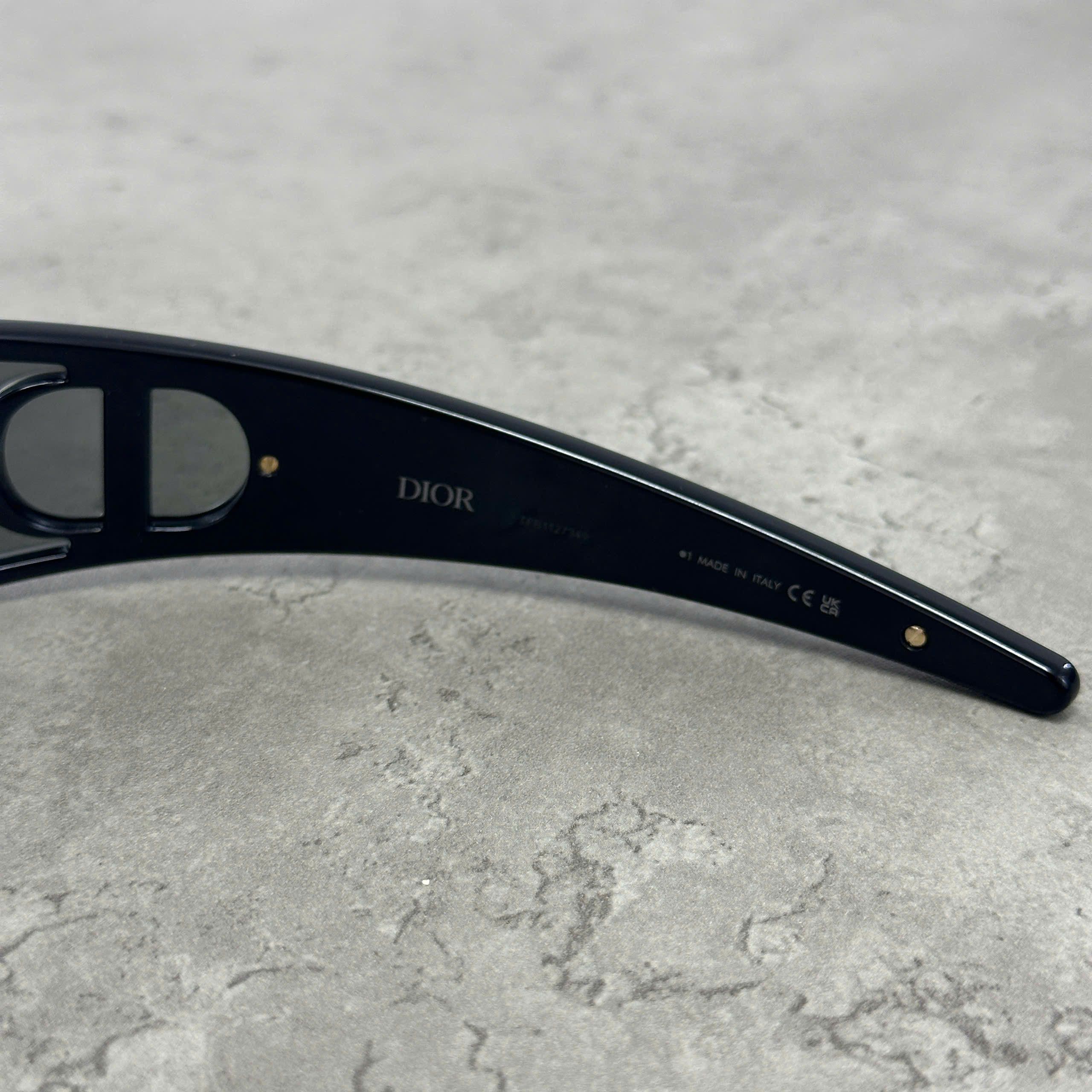 Dior DIOR VERYDIOR M1U 10A0 Sunglasses Size ONE SIZE - 7 Thumbnail