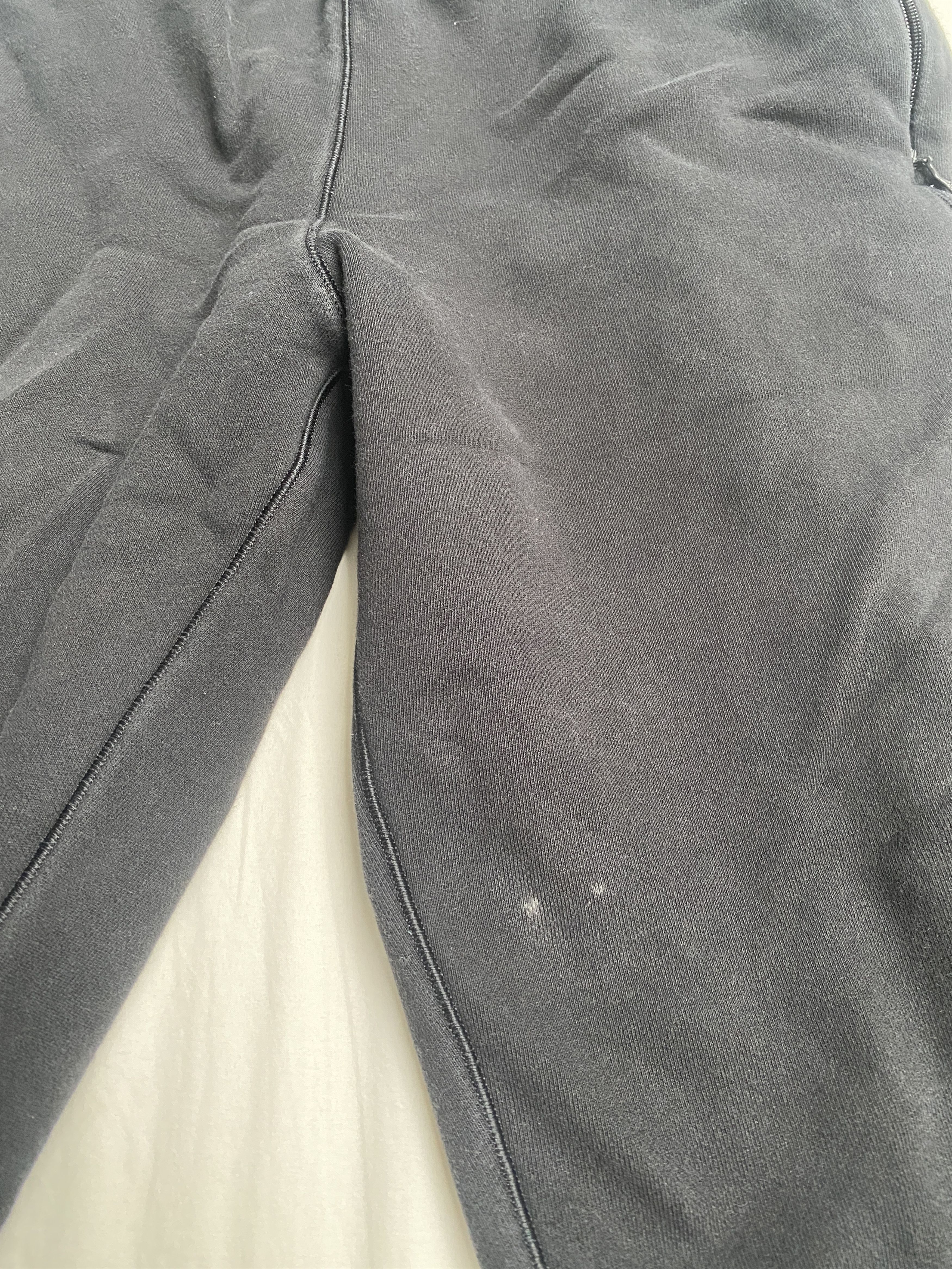 Lululemon Lululemon joggers sweatpants sport gym pilates yoga Size 27" / US 4 / IT 40 - 5 Thumbnail