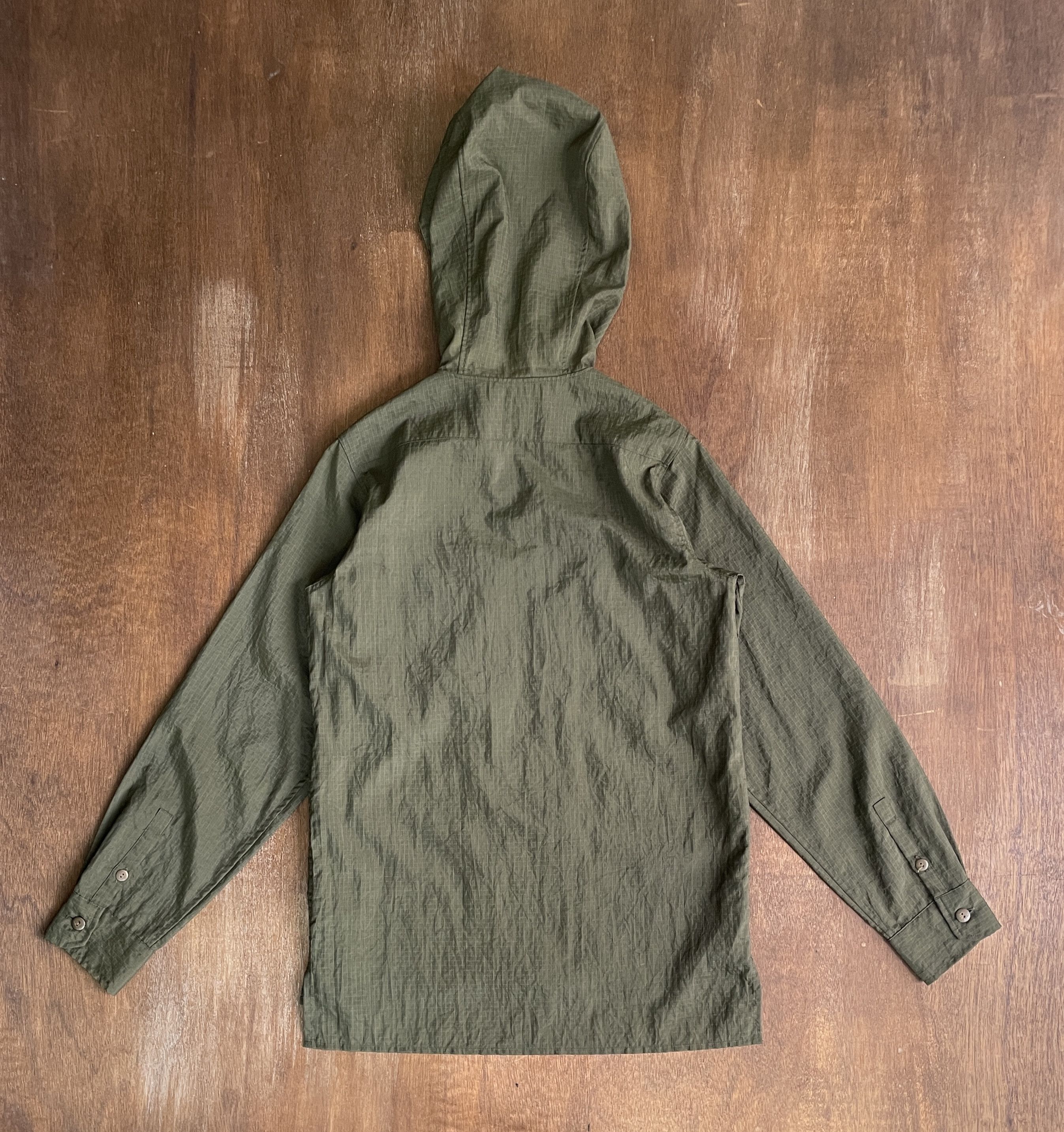 Beauty Beast Beauty:beast Four Pockets Parka Size US XXS / EU 40 - 7 Thumbnail