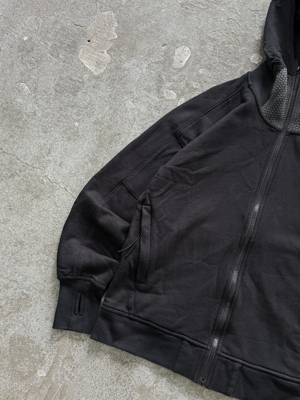 C.P. Company C.P. Company Hoodie Full Zip Size US S / EU 44-46 / 1 - 3 Thumbnail