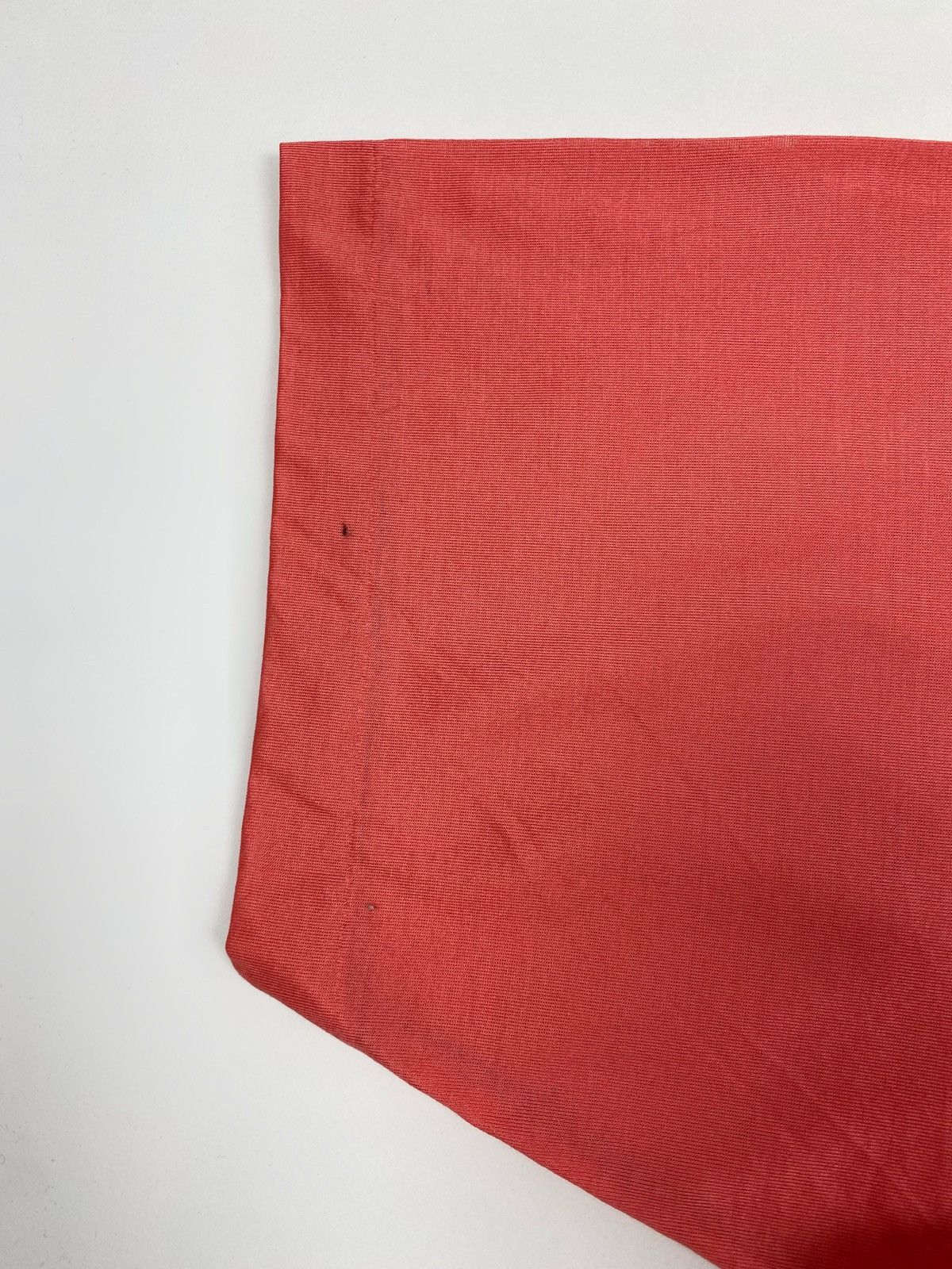 Lanvin 1990’s Vintage Lanvin Paris Shiny Cotton Pocket Polo Shirt Size US XXL / EU 58 / 5 - 9 Thumbnail
