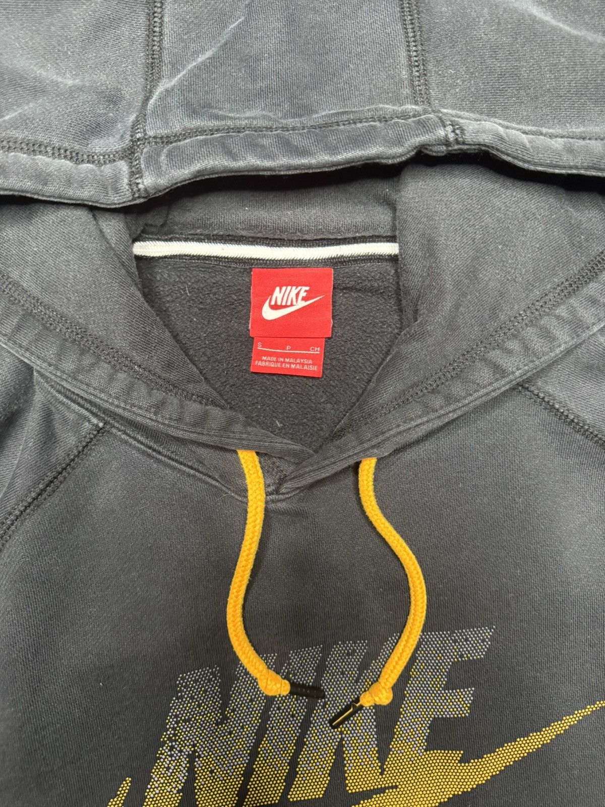 Nike Nike Hoodie Streetwear Size US S / EU 44-46 / 1 - 4 Thumbnail