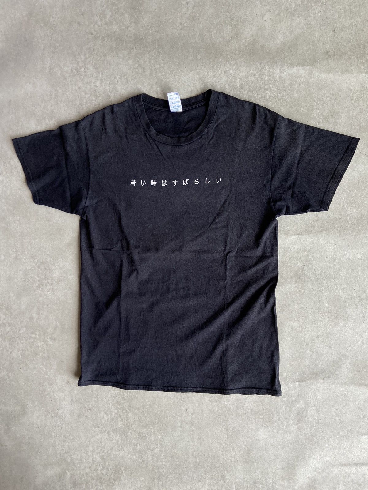 Band Tees × Vintage New Order Power Corruption And Lies Tshirt Size US XL / EU 56 / 4 - 2 Thumbnail