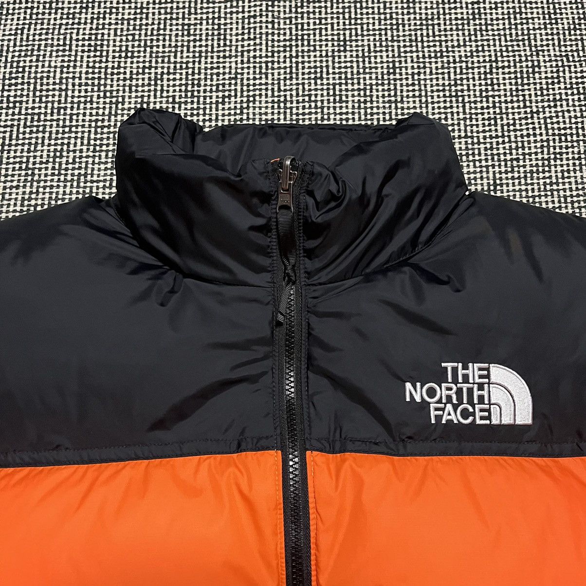 The North Face The North Face 1996 Retro Nuptse Size US XL / EU 56 / 4 - 5 Thumbnail