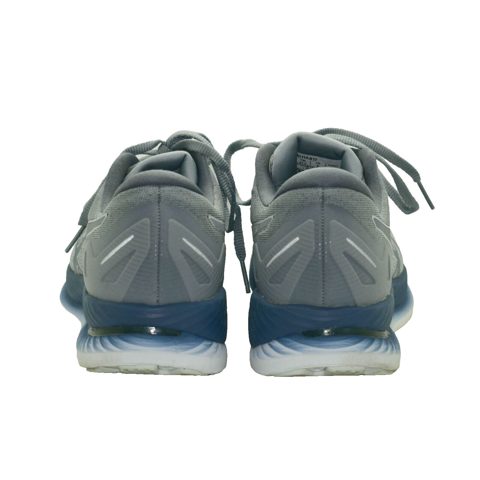 Asics ASICS GlideRide Sheet Rock/Glacier Shoes 1011A817 Sz 9 $150 Size US 9 / EU 42 - 4 Thumbnail
