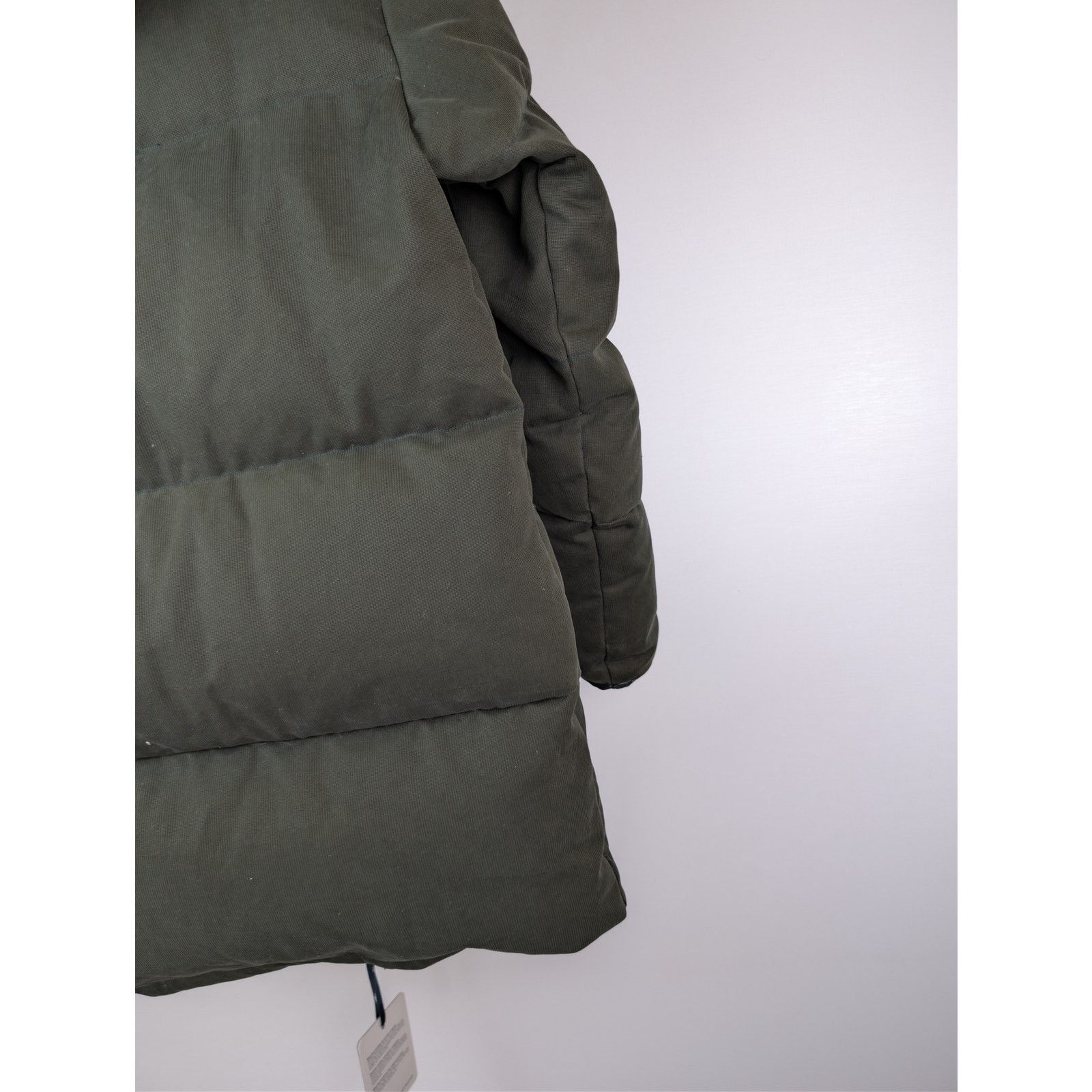Moncler o1rshd1 Parkas in Hunter Green Size US M / EU 48-50 / 2 - 15 Thumbnail