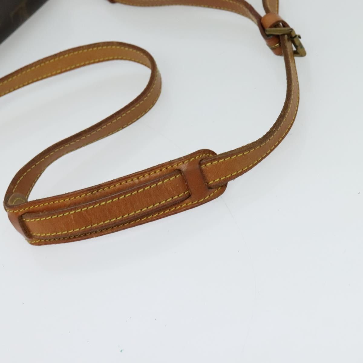 Louis Vuitton LOUIS VUITTON Monogram Chantilly MM Shoulder Bag M51233 Size ONE SIZE - 7 Thumbnail