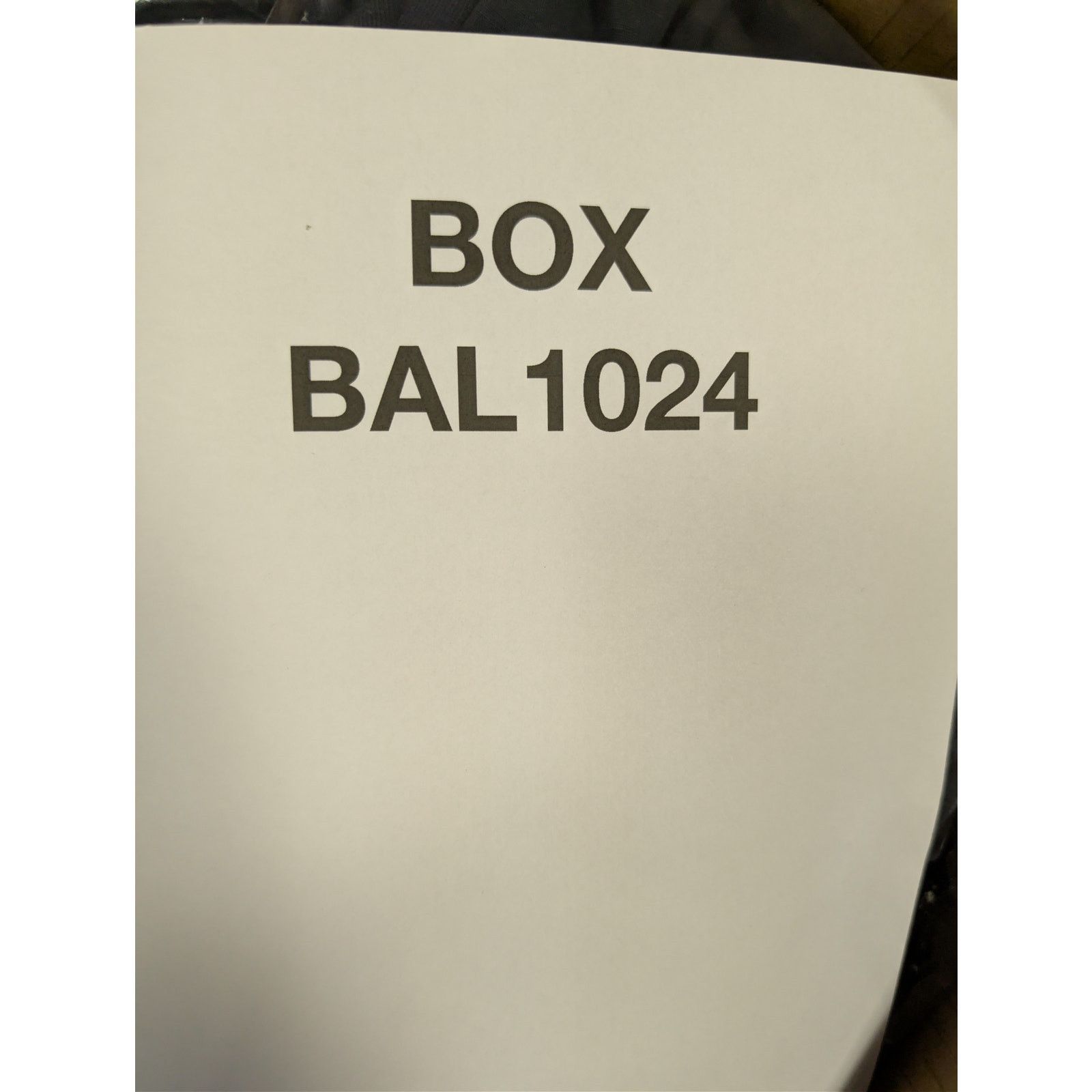 Balenciaga o1rshd1 Patched Hybrid Cargo Trackpants in dark navy Size US 30 / EU 46 - 21 Thumbnail