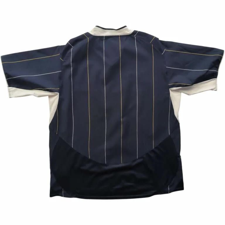 Nike Leeds United 2003-04 Nike away football jersey size XXL Size US XXL / EU 58 / 5 - 2 Thumbnail