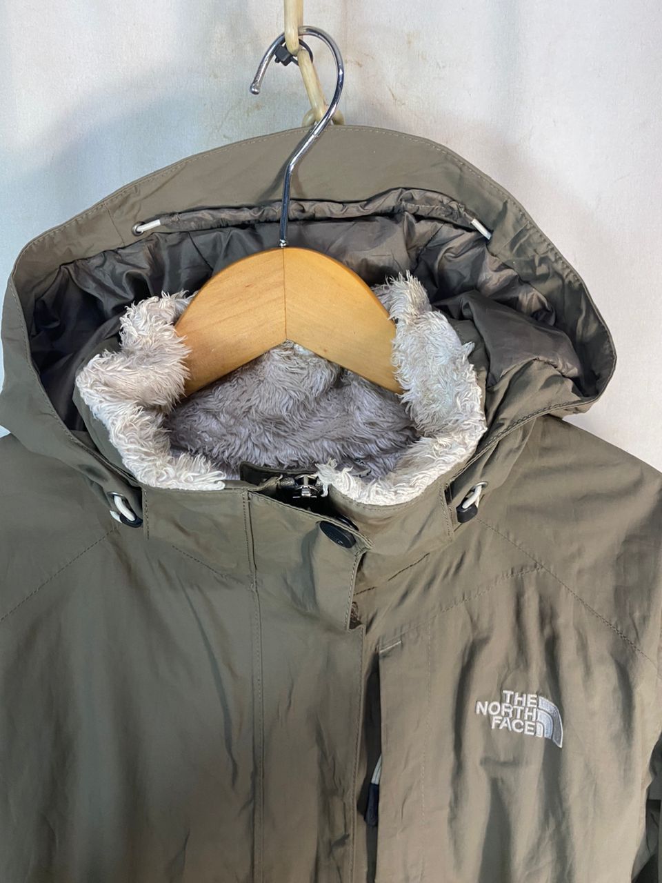 The North Face The north face hoodie windbreaker jacket Size S / US 4 / IT 40 - 7 Thumbnail