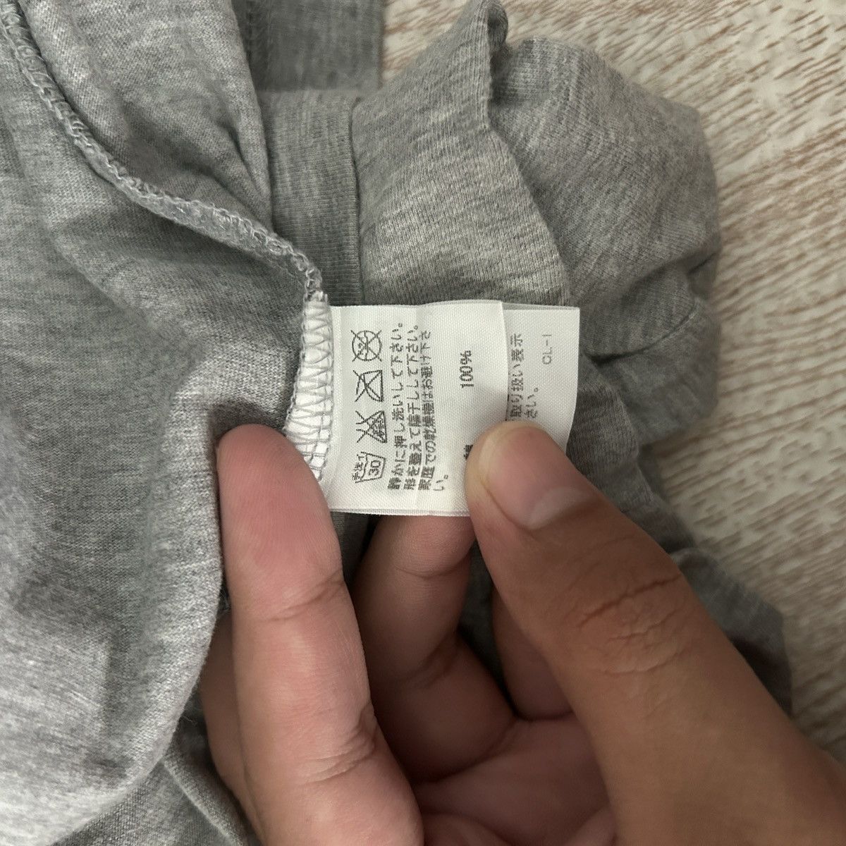Issey Miyake × Japanese Brand × Ne-Net Ne-Net NYA Cat Bunny Rabbit Designer Issey Miyake Zucca Is Size XXS / US 00 / IT 34 - 7 Thumbnail