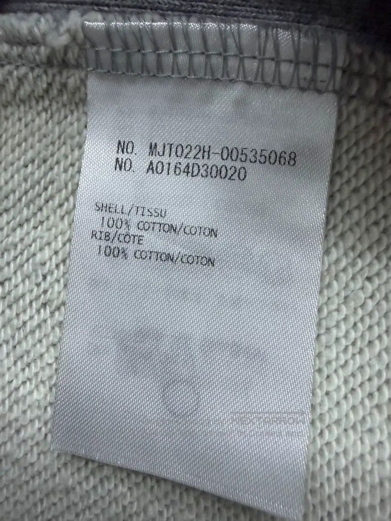 Thom Browne Thom Browne Gray zipper jacket Size US XS / EU 42 / 0 - 5 Thumbnail