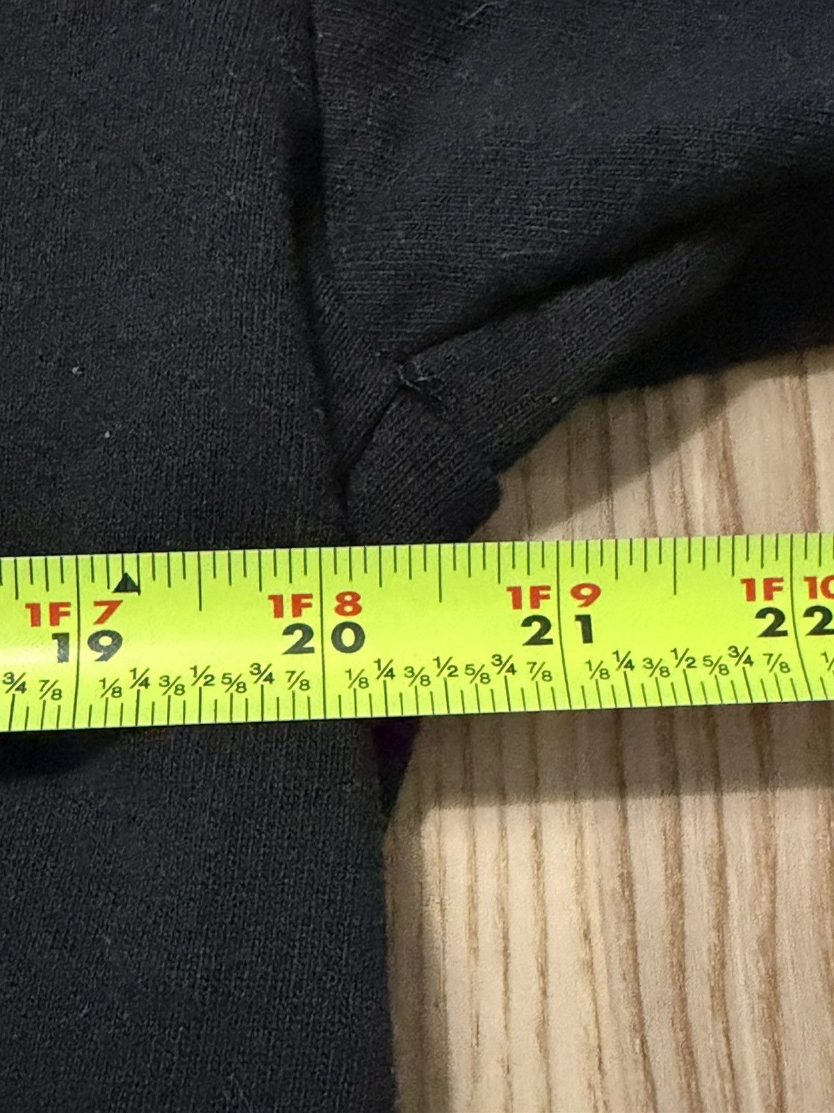Other Hello Paradox LA Heavy Weight Streetwear Hoodie Medium Bin 3 Size US M / EU 48-50 / 2 - 4 Thumbnail