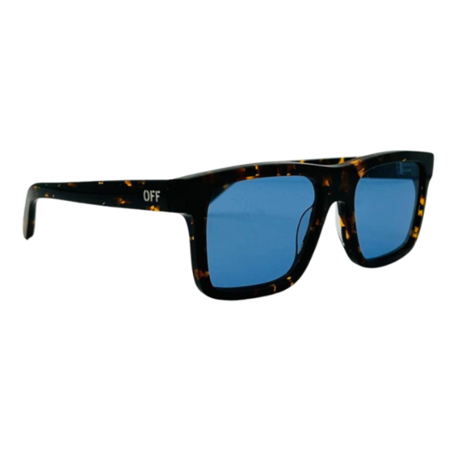 Off-White Off-White Sunglasses (OERI14UF25PLA0016045-FR) Size ONE SIZE - 2 Thumbnail