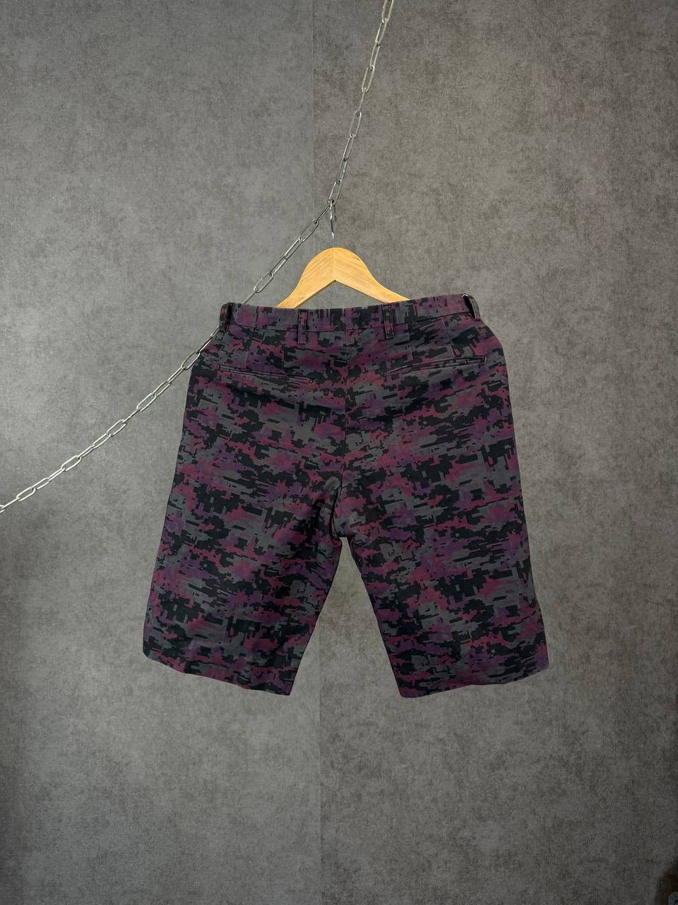Paul Smith Paul Smith designer shorts Size US 28 / EU 44 - 4 Thumbnail