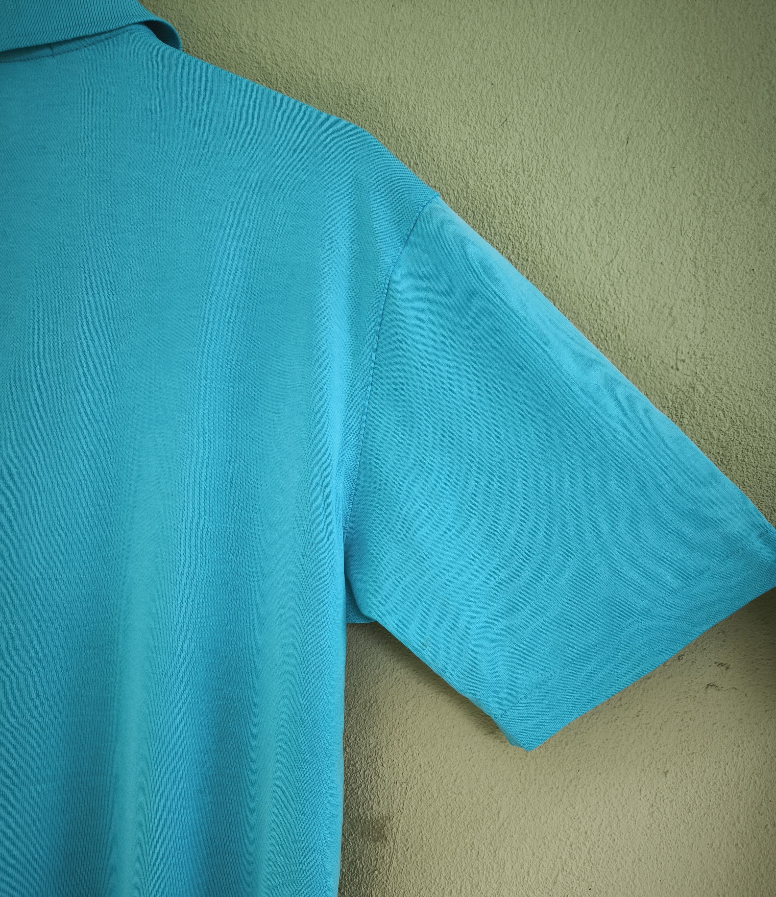 Nike × Tiger Woods NIKE TIGER WOODS polo golf shirt Size US M / EU 48-50 / 2 - 8 Thumbnail