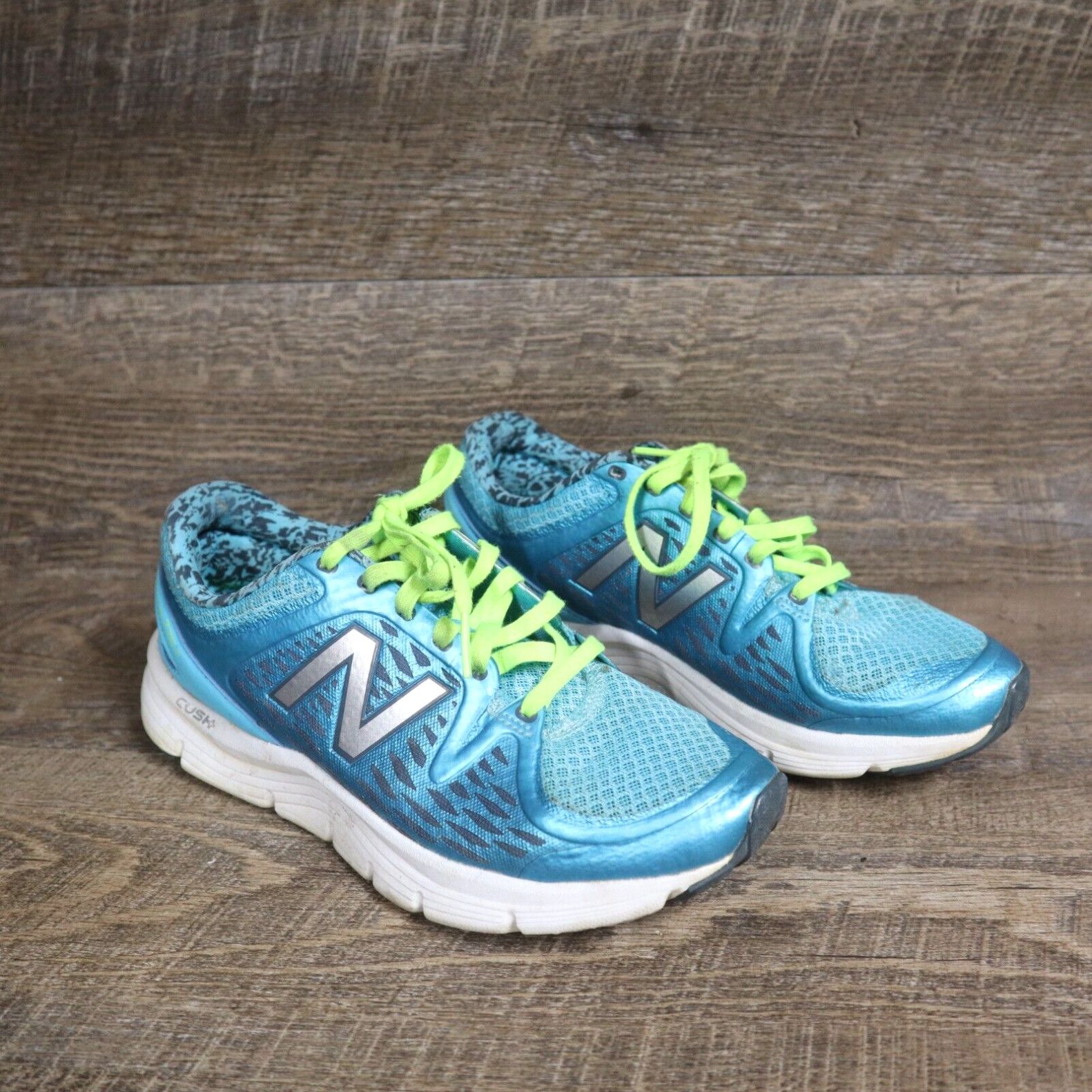 New Balance New Balance 775 v2 Comfort Ride CUSH Running Walking Shoes Women s Size 7.5 Grailed