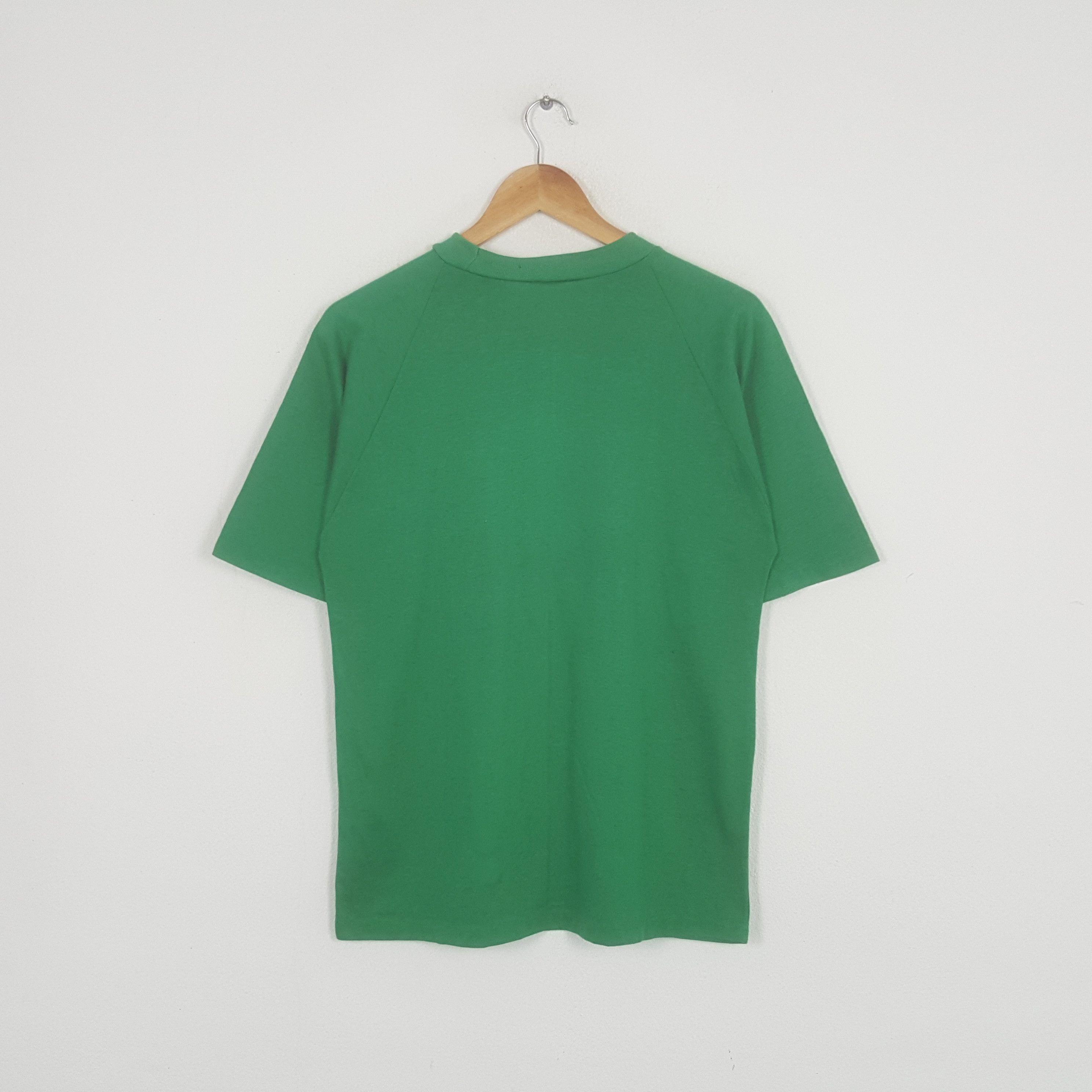 NFL × Vintage Vintage 90's Philadelphia Eagles America Football NFL Tshirt Size US M / EU 48-50 / 2 - 3 Thumbnail