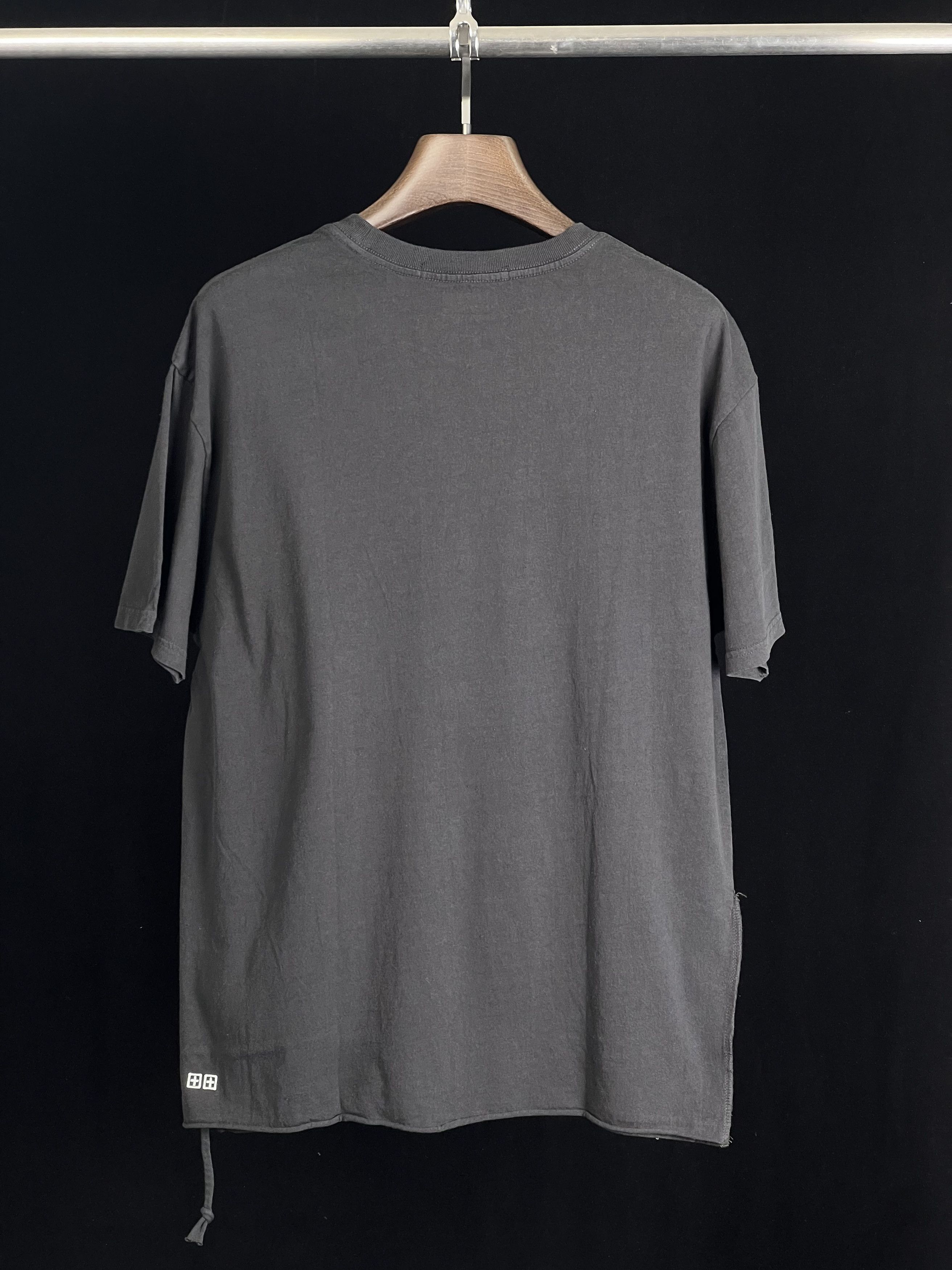 Ksubi UNWORN* KSUBI T-Shirt Tru Black M Size US M / EU 48-50 / 2 - 8 Thumbnail
