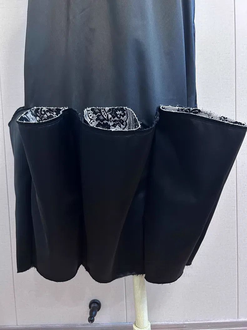 Comme des Garcons Comme Des Garcons Dress Size S / US 4 / IT 40 - 3 Thumbnail