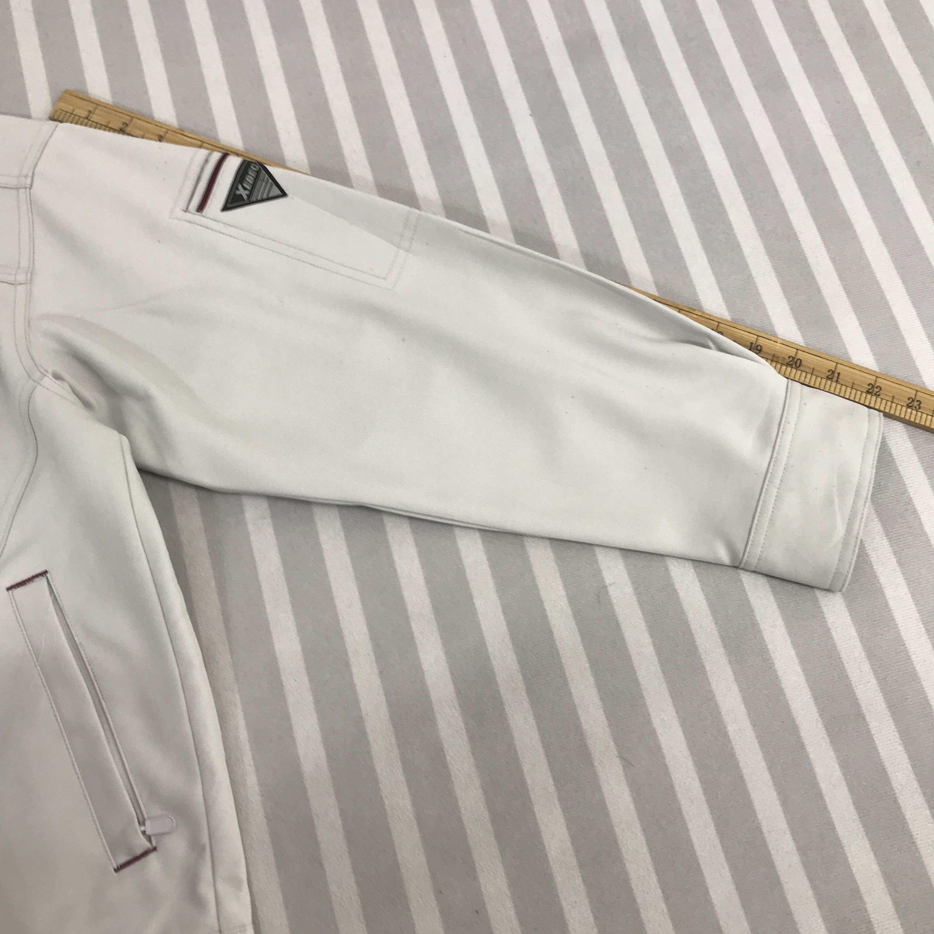 Japanese Brand × Vintage Vintage Mazda racing Woking uniform custom jacket Size US M / EU 48-50 / 2 - 6 Thumbnail