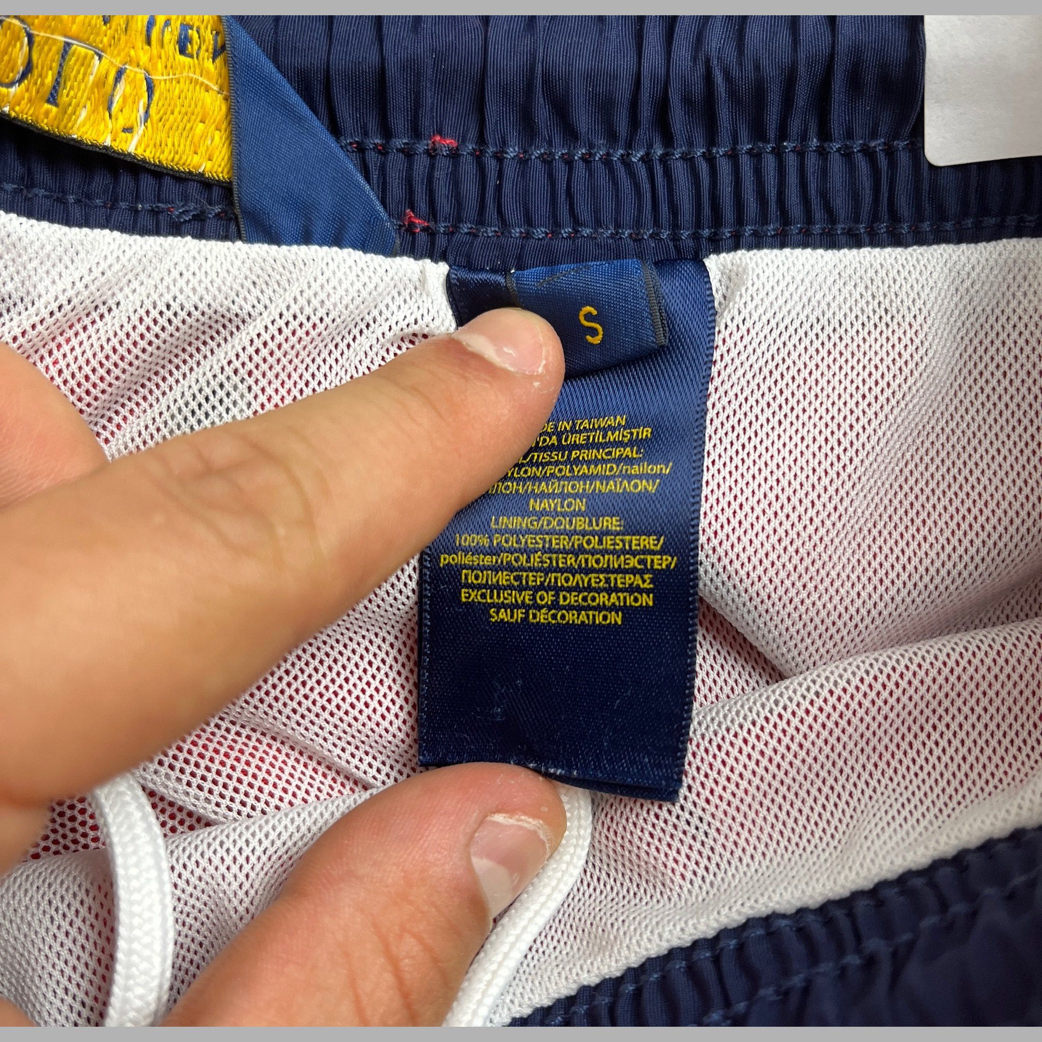 Ralph Lauren Costume Ralph Lauren – S Size US 28 / EU 44 - 3 Thumbnail