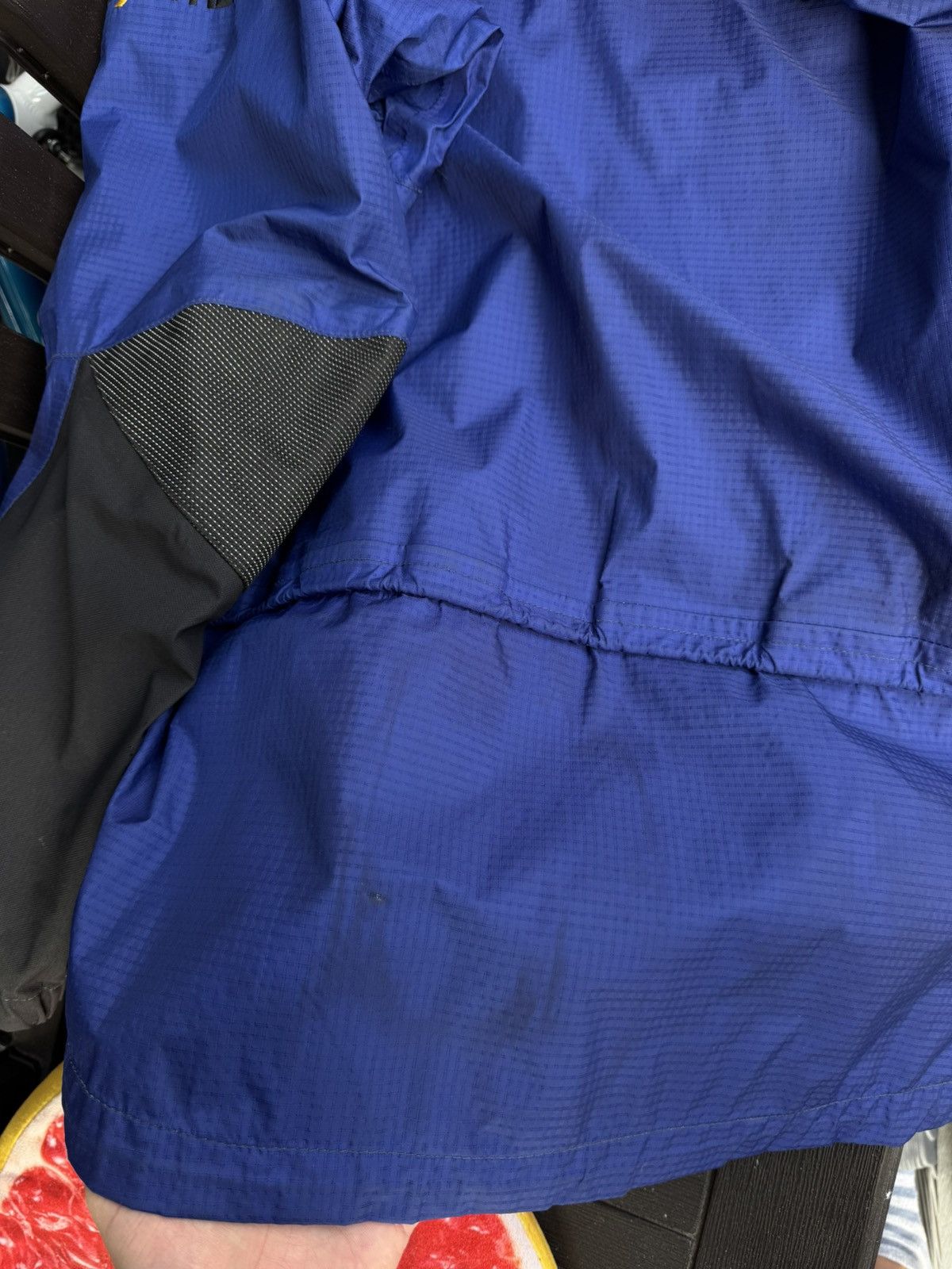Berghaus Berghaus Vintage Trango Extreme Gore Tex Membrane Jacket L Size US L / EU 52-54 / 3 - 10 Thumbnail