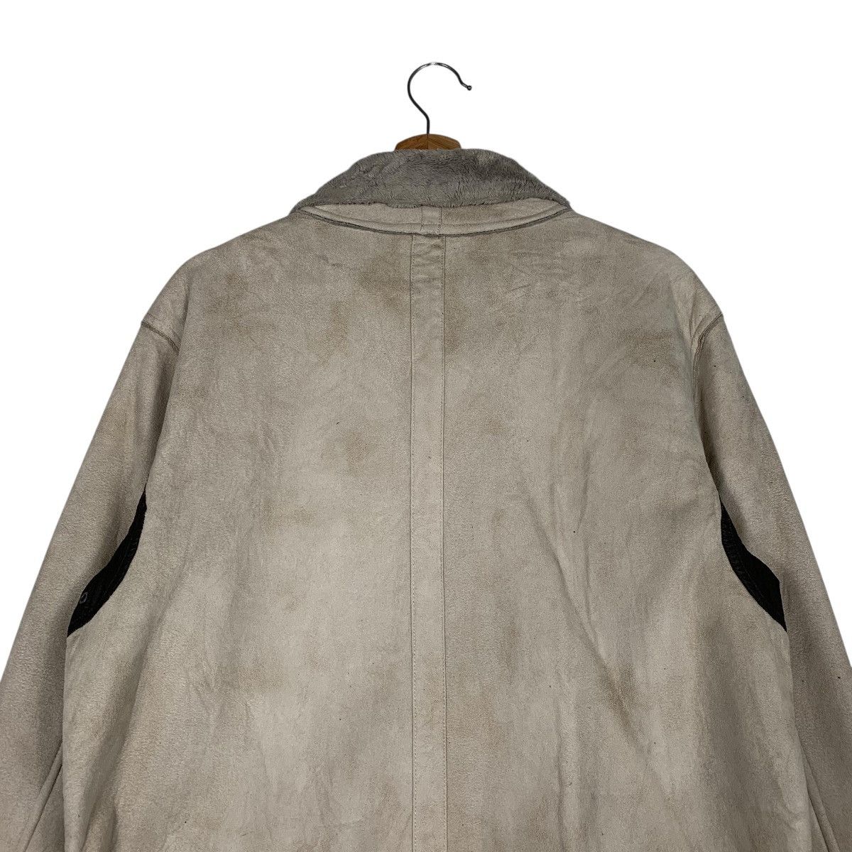 Japanese Brand Japanese Brand Fidato Chore Jacket Size US L / EU 52-54 / 3 - 8 Thumbnail