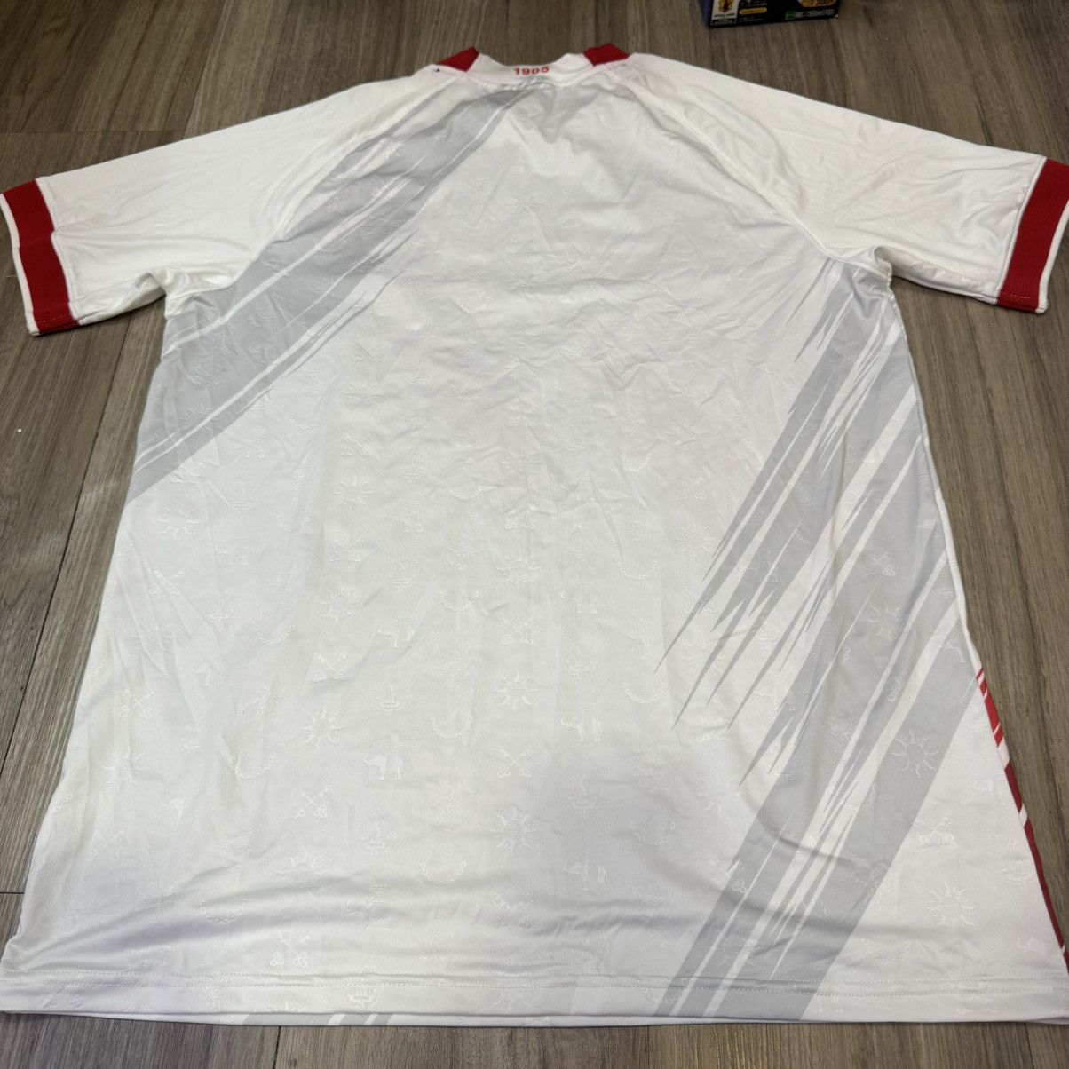 Other perguia 22/23 away shirt Size US XL / EU 56 / 4 - 2 Thumbnail