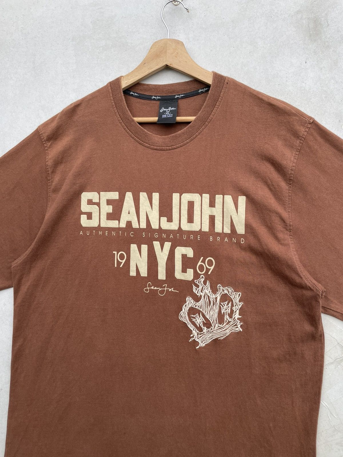 Sean John RARE🔥 Sean John Size US XL / EU 56 / 4 - 3 Thumbnail
