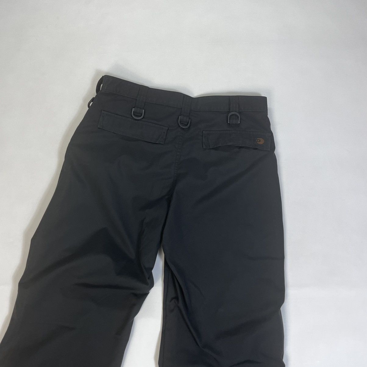 Dunderdon Dunderdon Workwear Utility Men’s Pants Size US 32 / EU 48 - 13 Thumbnail