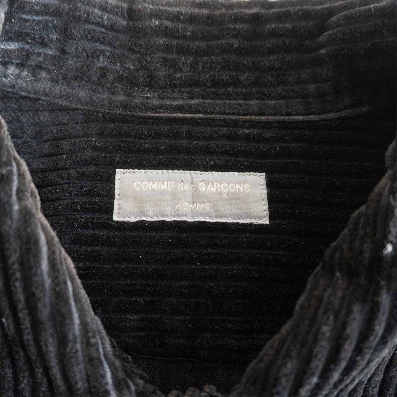 Comme des Garcons Homme COMME des GARCONS HOMME 1990s Size US M / EU 48-50 / 2 - 5 Thumbnail