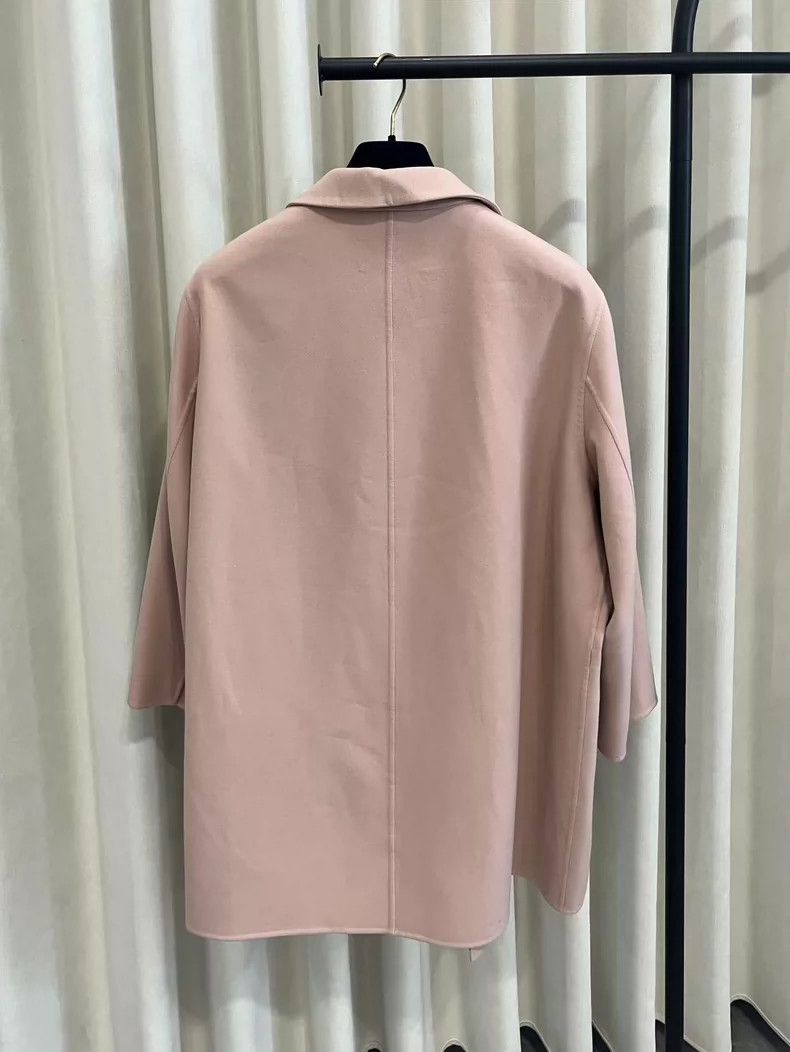Loro Piana LORO PIANA Skinny trench coat Size XL / US 12-14 / IT 48-50 - 9 Thumbnail