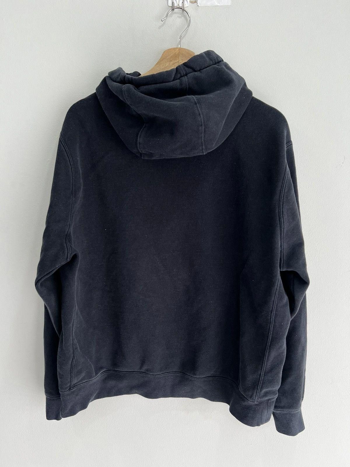Nike Nike Hoodie Sweater Sweatshirt swoosh check Size US L / EU 52-54 / 3 - 2 Thumbnail