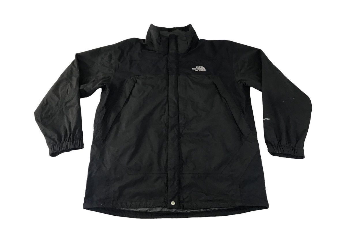 The North Face North Face Vector Series Double Zipper Warm