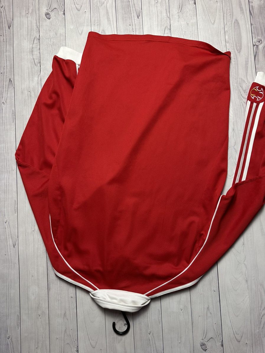 Adidas Vintage adidas Bayern Munich soccer jersey Long sleeve XL Size US L / EU 52-54 / 3 - 8 Thumbnail