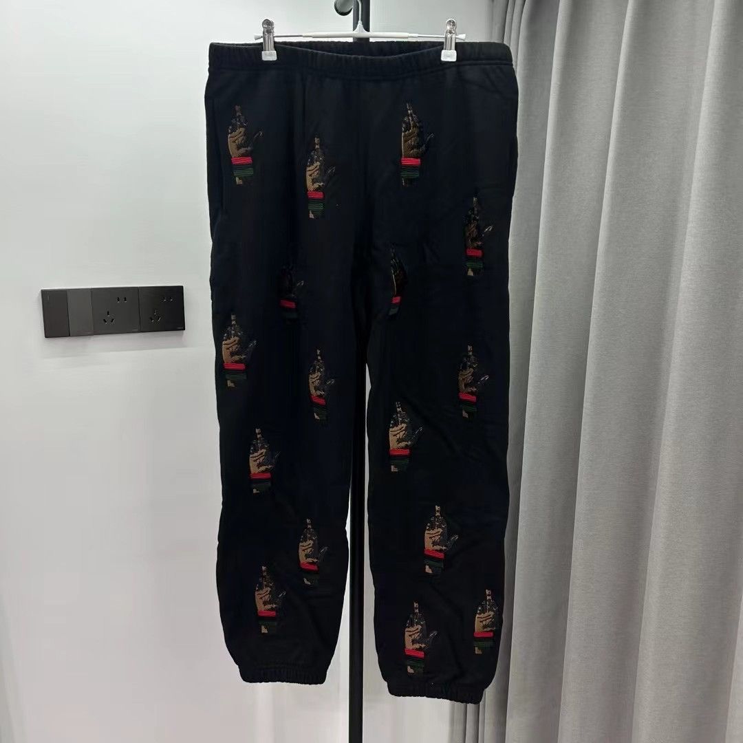 Supreme SUPREME PANT Size US 32 / EU 48 - 1 Thumbnail
