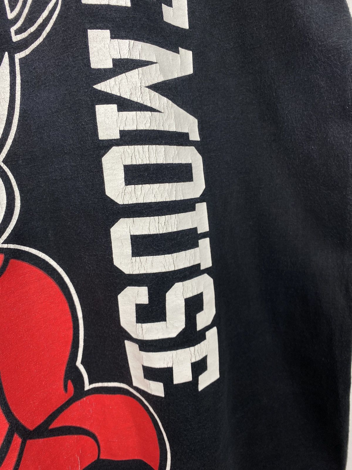 Disney Vintage Minnie Mouse T Shirt Tee Tower Of Terror Size US XXL / EU 58 / 5 - 11 Thumbnail