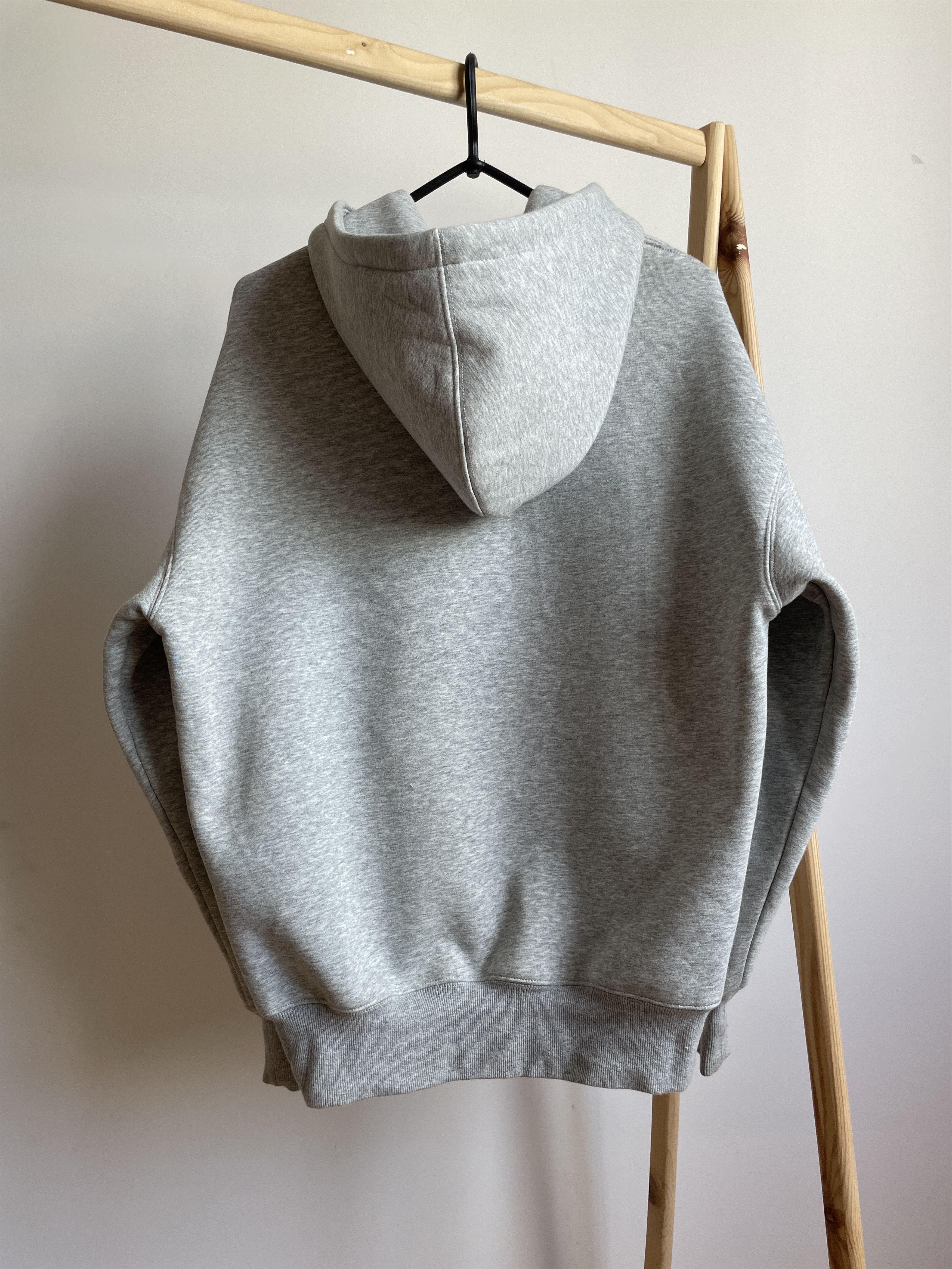 Other Drama Call Baggy Fit Insulated Heavy Hoodie Size S Size US S / EU 44-46 / 1 - 2 Thumbnail