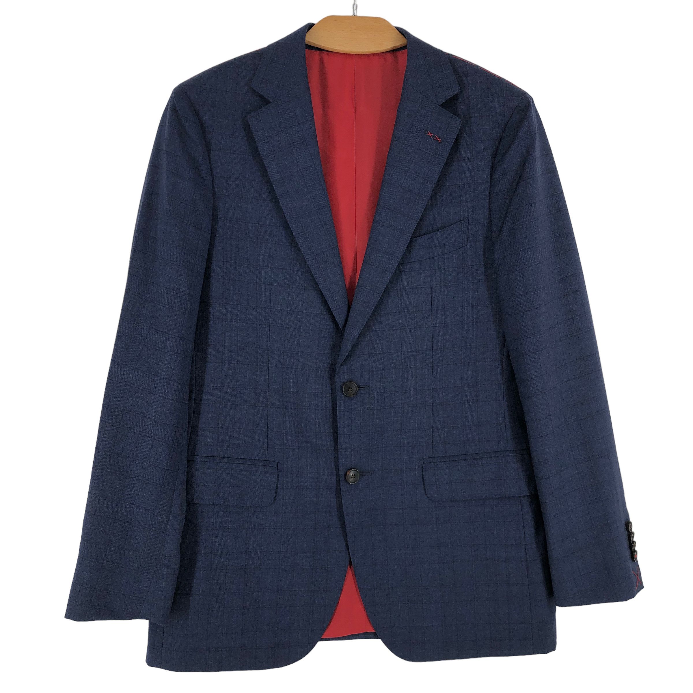 Suitsupply Sienna Wool Blazer Size S (EU:48; UK:38; US:38R) Size 38R - 1 Thumbnail