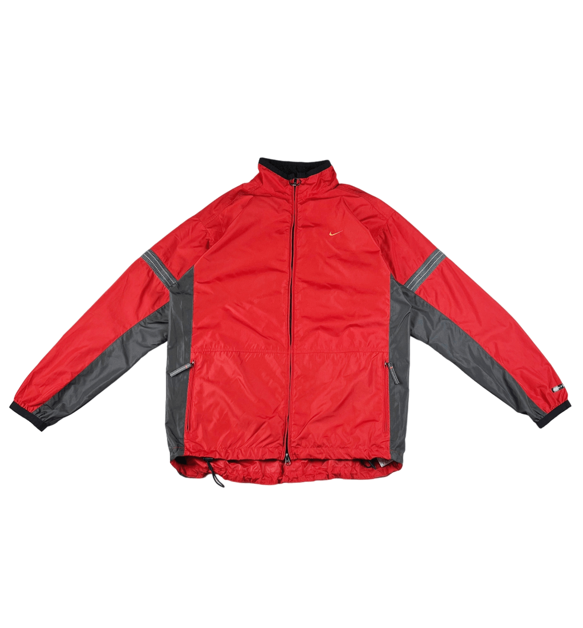 Nike × Vintage Vintage Nike Light Jacket XL Size US XL / EU 56 / 4 - 1 Thumbnail