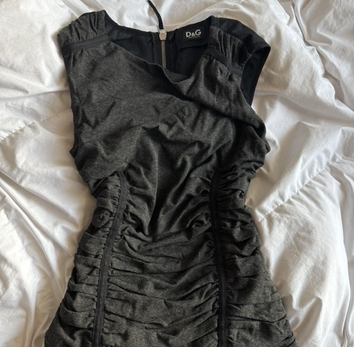 Dolce & Gabbana Dolce & Gabbana top Size S / US 4 / IT 40 - 1 Thumbnail