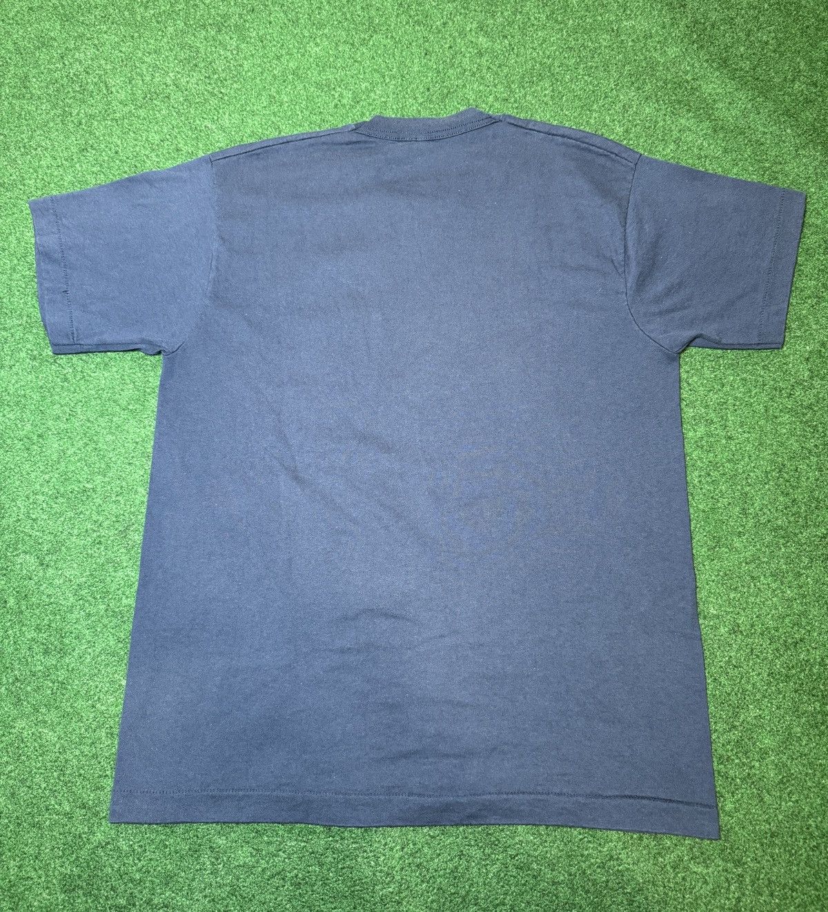 Fruit Of The Loom × Vintage Vtg 90s Tolerance Within Diversity Religous LGBTQ T Shirt Size US L / EU 52-54 / 3 - 4 Thumbnail