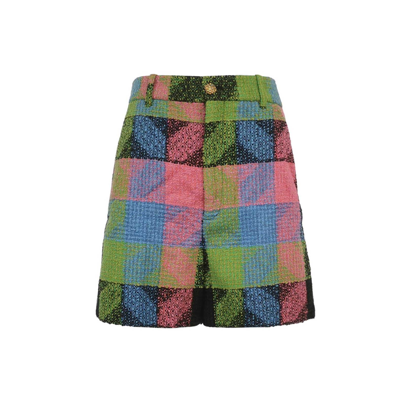 Gucci Gucci Women 36 Shorts Size 36" / US 14 / IT 50 - 1 Thumbnail