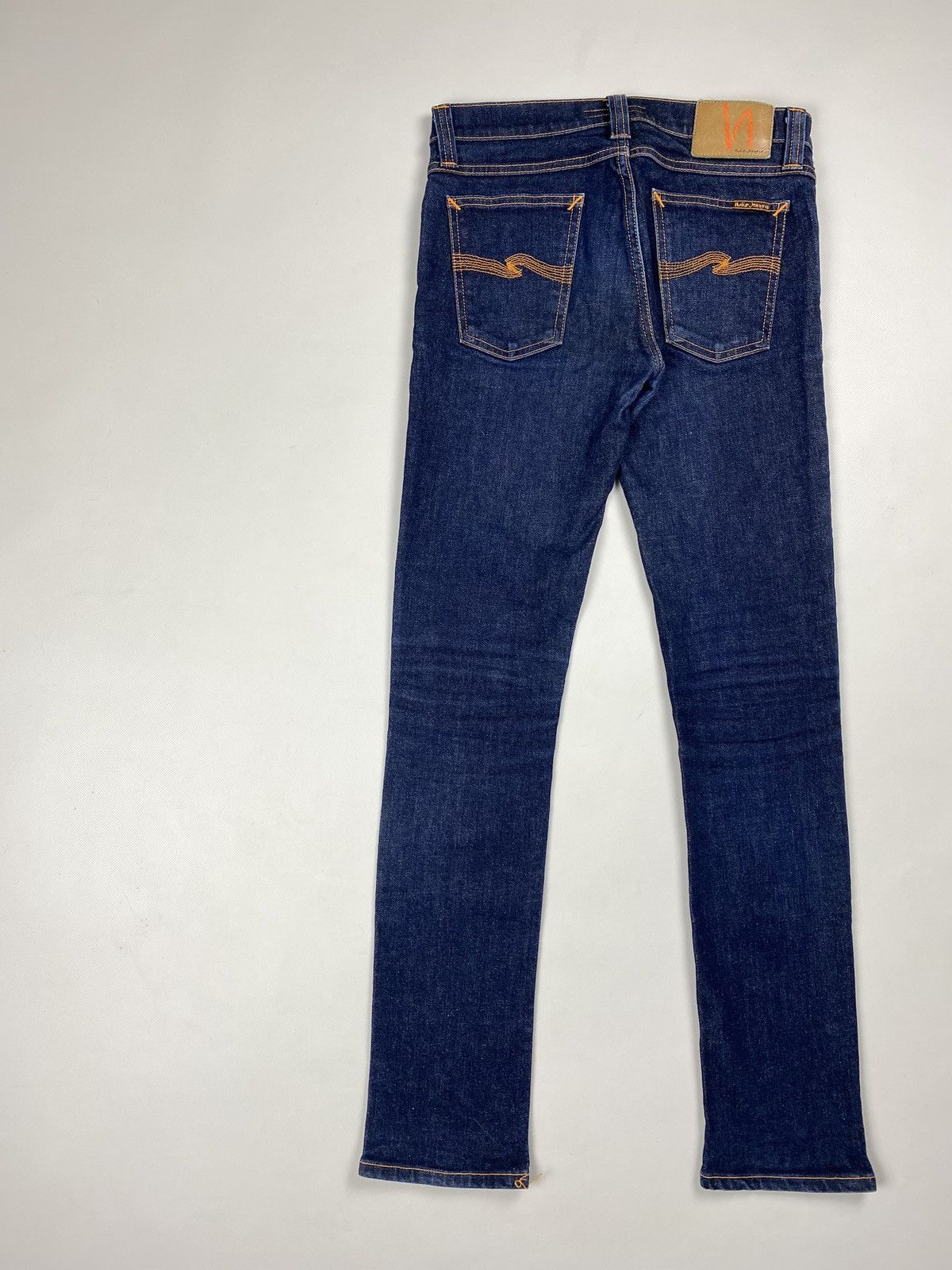 Japanese Brand × Nudie Jeans Nudie Jeans Co Tube Kelly men’s jeans size 29 / 32 Size US 29 - 20 Thumbnail
