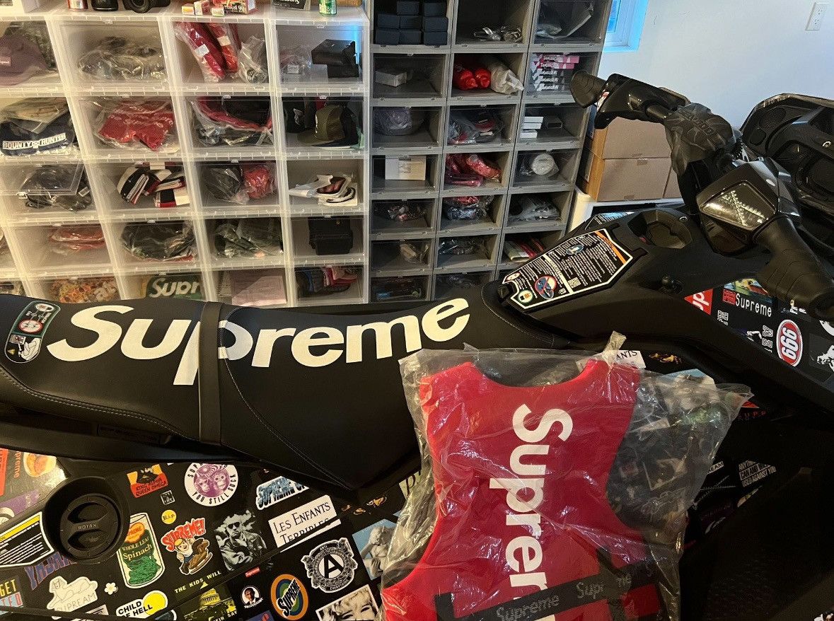 Supreme Supreme Seadoo Size ONE SIZE - 7 Thumbnail