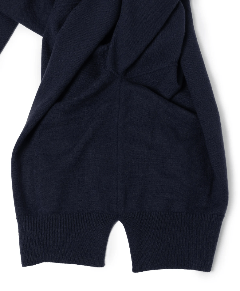 Japanese Brand × Vuja De SIMPLY COMPLICATED WEEKDAY SWEATER | Grailed