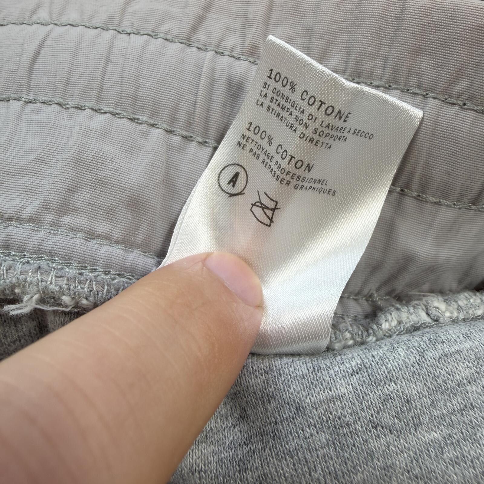 Kith Kith Classics Pinnacle 400 GSM Layered Sweatpants Joggers L Size US 34 / EU 50 - 10 Thumbnail