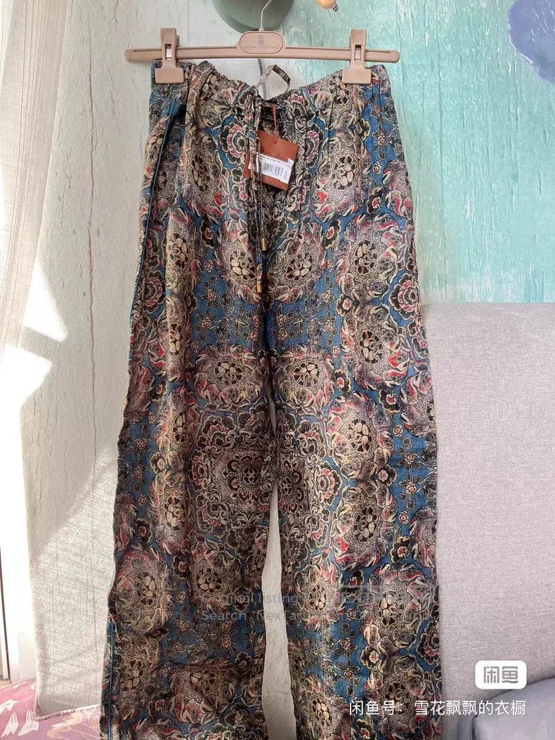 Loro Piana Loro Piana Linen Set Size XS / US 0-2 / IT 36-38 - 5 Thumbnail