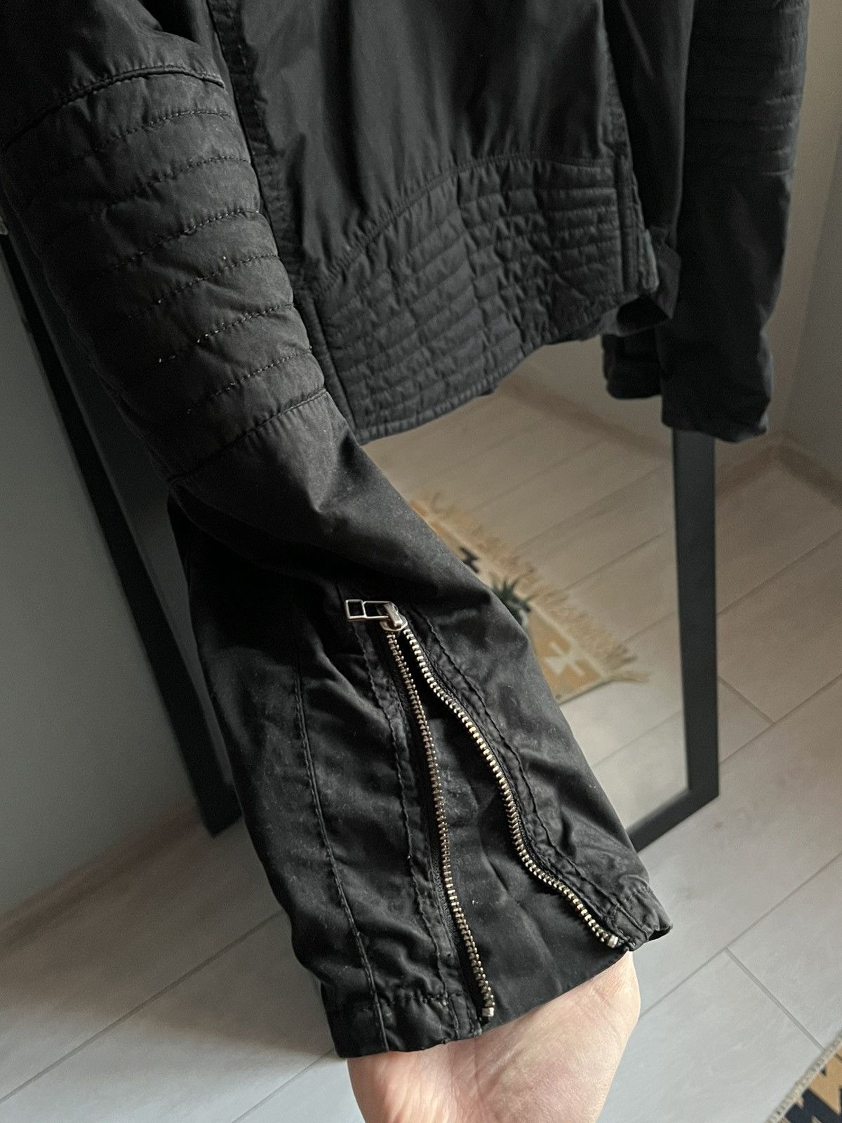 Levi's Vintage Levi’s Strauss & Company Rider Jacket Size US XL / EU 56 / 4 - 10 Thumbnail